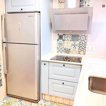Villa Antala - Apartamento Enrique Redel กอร์โดบา ภายนอก รูปภาพ