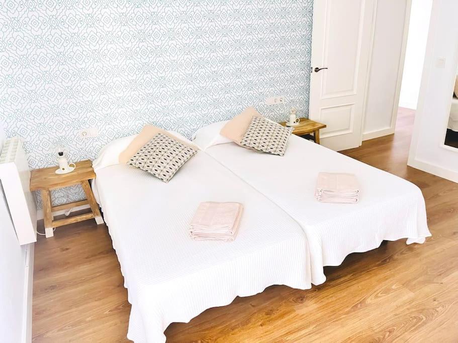 Villa Antala - Apartamento Enrique Redel กอร์โดบา ภายนอก รูปภาพ