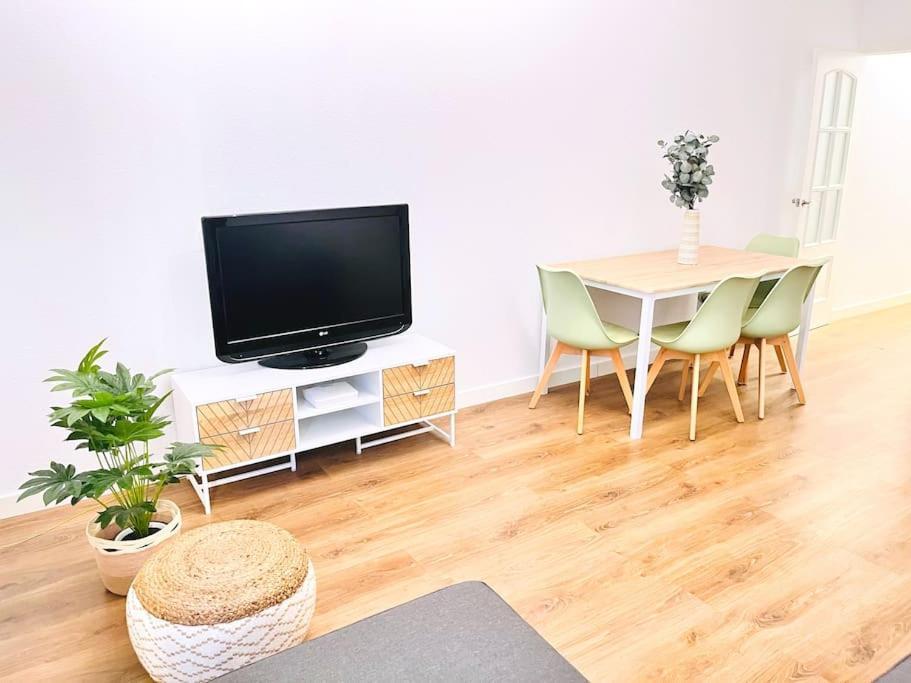 Villa Antala - Apartamento Enrique Redel กอร์โดบา ภายนอก รูปภาพ