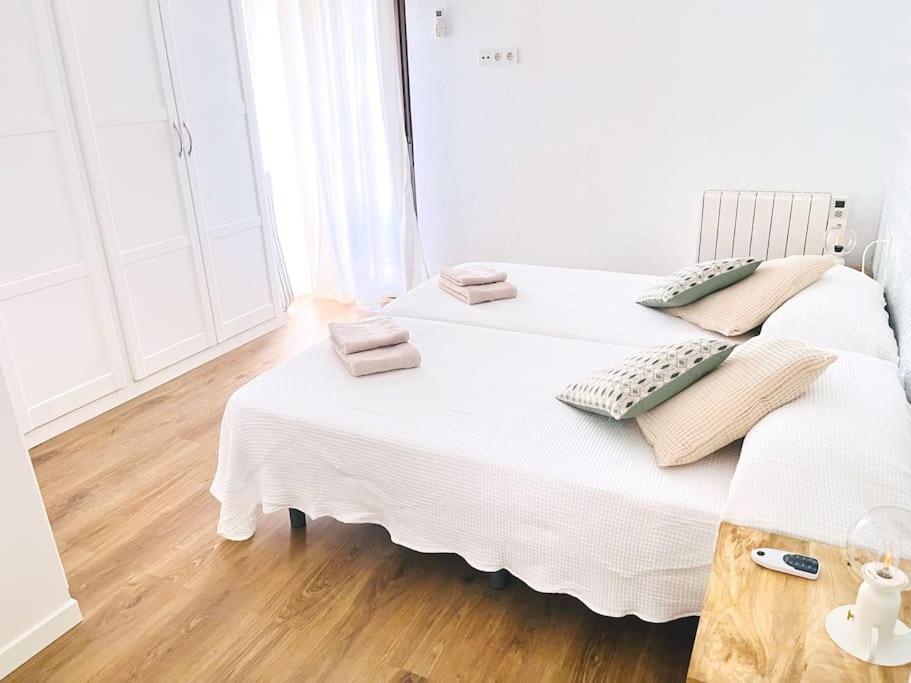 Villa Antala - Apartamento Enrique Redel กอร์โดบา ภายนอก รูปภาพ