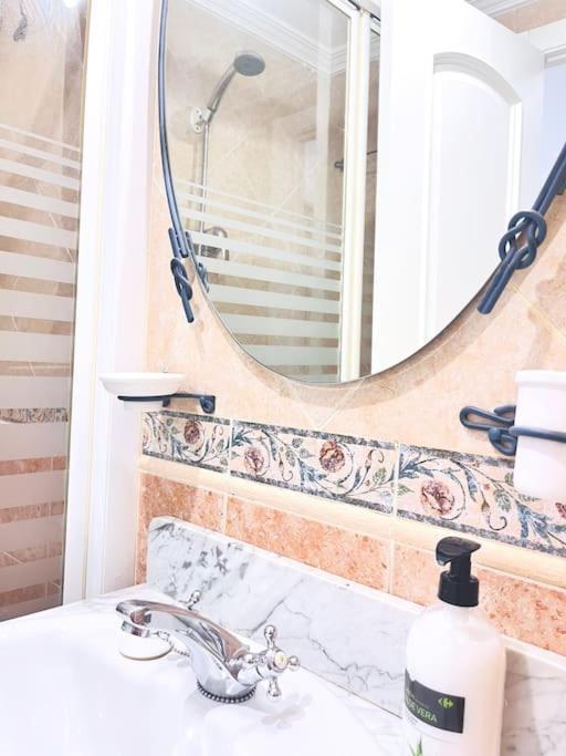 Villa Antala - Apartamento Enrique Redel กอร์โดบา ภายนอก รูปภาพ