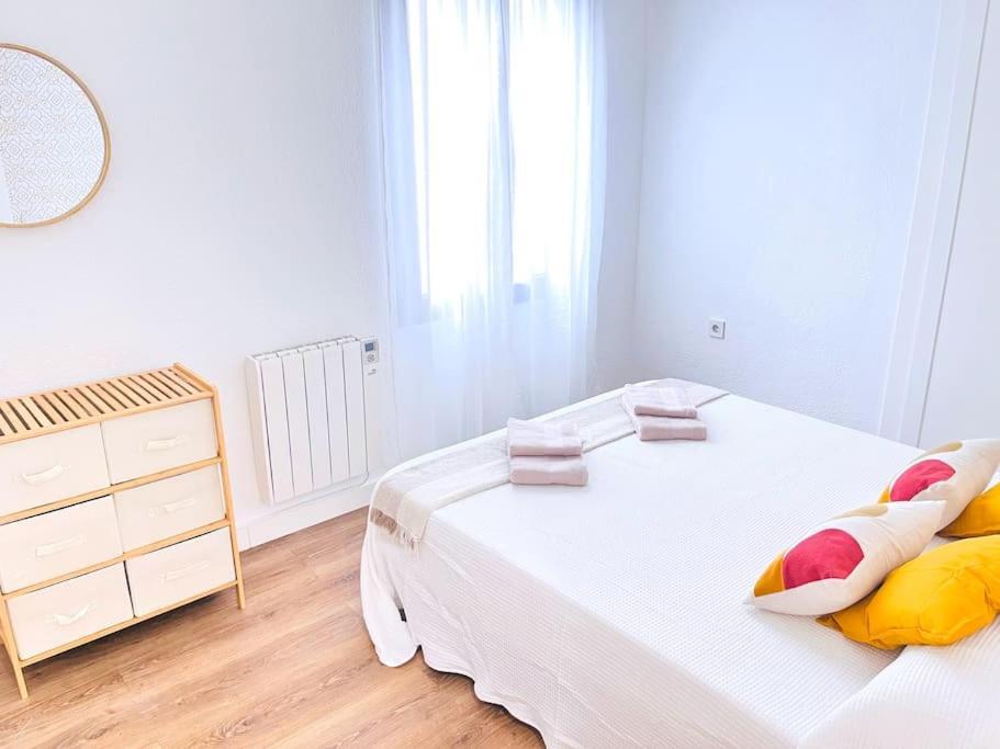 Villa Antala - Apartamento Enrique Redel กอร์โดบา ภายนอก รูปภาพ