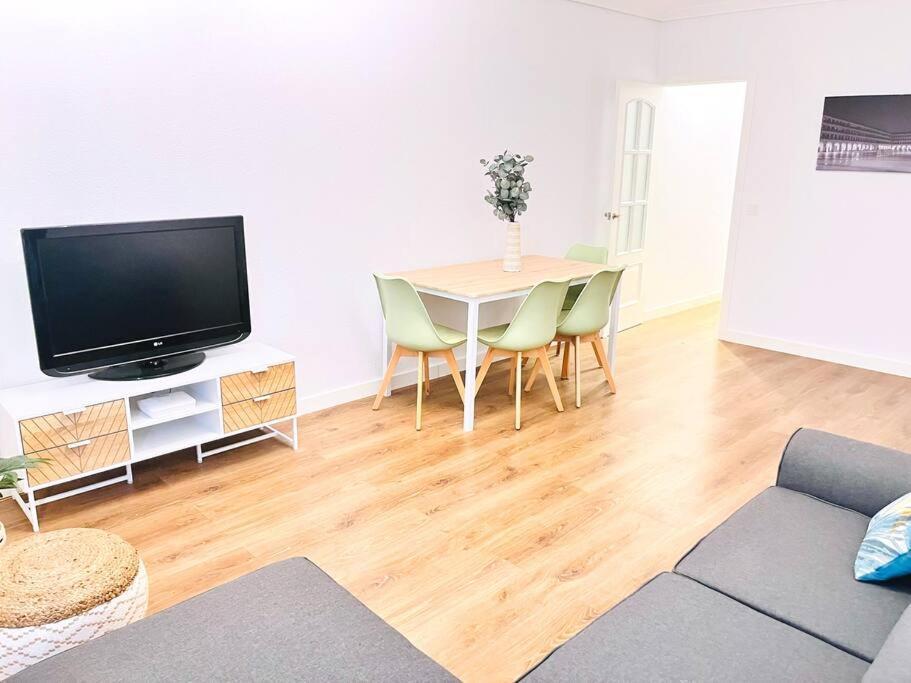 Villa Antala - Apartamento Enrique Redel กอร์โดบา ภายนอก รูปภาพ